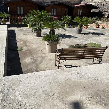Garden Of Bitter Villa Catania Bagian luar foto
